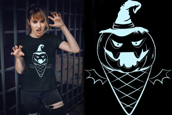 Best Halloween Funny Vector T-shirt: A Graphic Designer’s Take