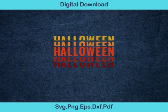 Fun Halloween Graphic for Bold Branding