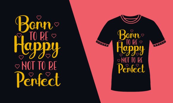 Happy Graphic for Print Templates